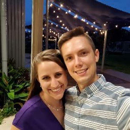 Aaron & Nancy Bontrager