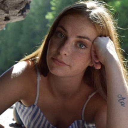 Alicia Patry