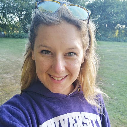 Katie Hook