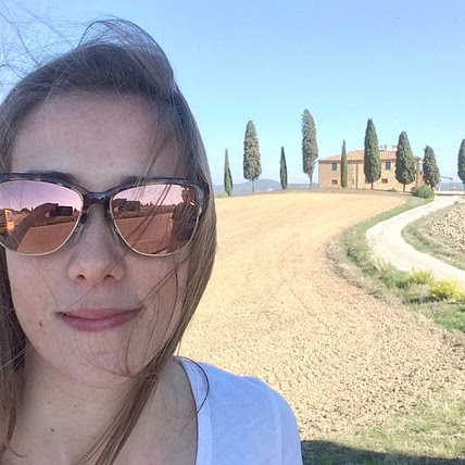 Bogár Júlia