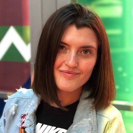Alina Abramenko