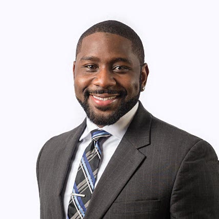 Demetri Morgan