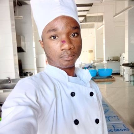 Chef Princekay