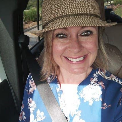 Faith Hollenbeck Glessner