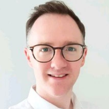 Mark Ashworth