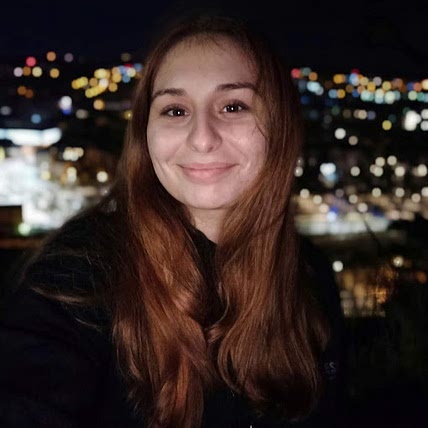 Florina Crisan