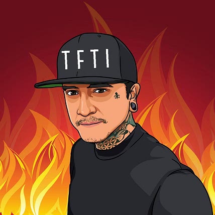 TFTI BBQ - Tone