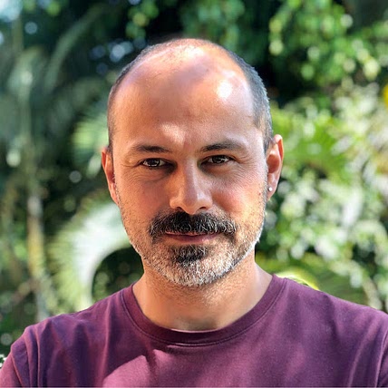 Hugo Marín
