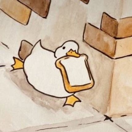 CookingDuck