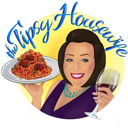 The Tipsy Housewife