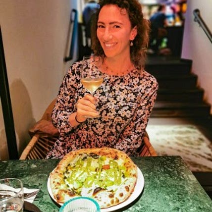 Marina Schörner