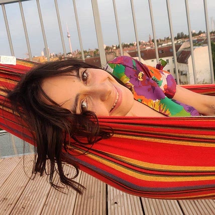 Hélène Coron