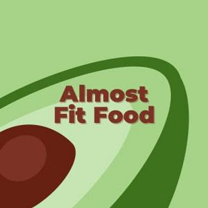 Almost Fit Food Recipes