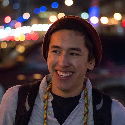 Carter Mak