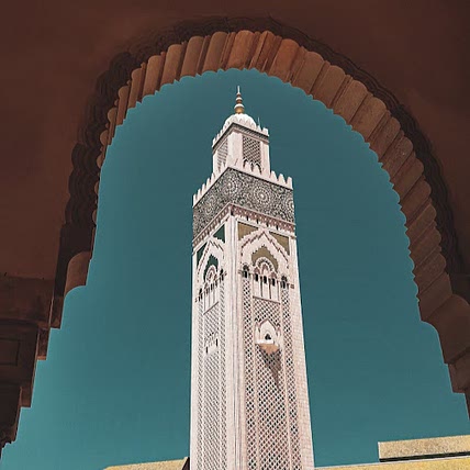 MaHmood AL-Abri