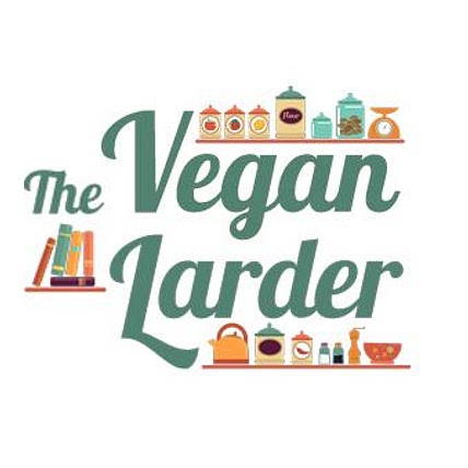 Vegan_Larder