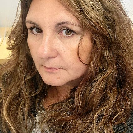 Yvonne Van Ryk