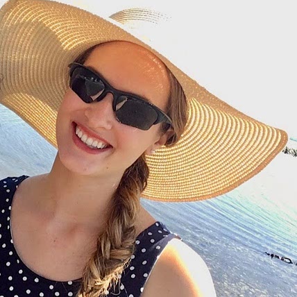 Heather Goodwater