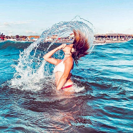 Cristina Porcelli