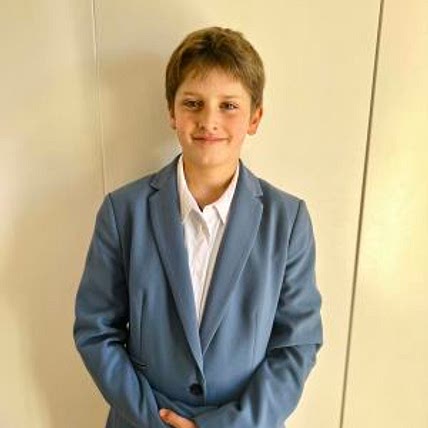 Aidan Cash