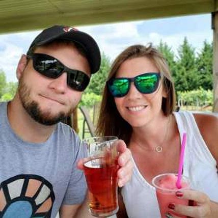 Fred & Brandee Markle
