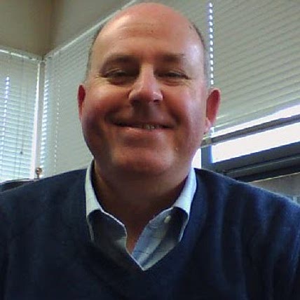 Michael Parker