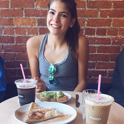 Katelyn Linton