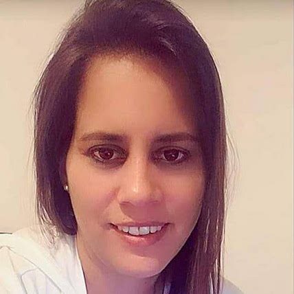 Maria Claudia Vásquez Arias Schreiber