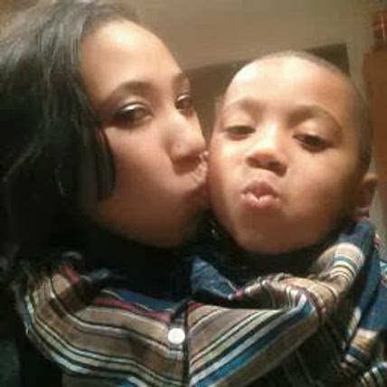 Salena Johnson