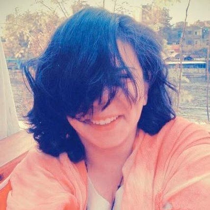 Nada Khaled