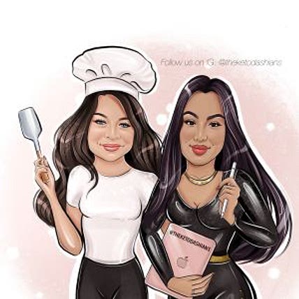Vy & Regina