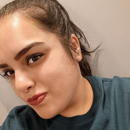 Harvinder Kaur