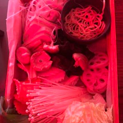 Tiktok Niche Food