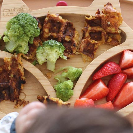 Recettes DME bébé
