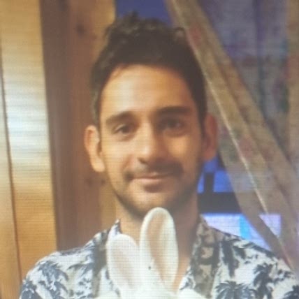 Fabio Pirrotta
