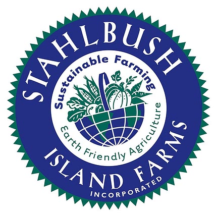 Stahlbush Island Farms