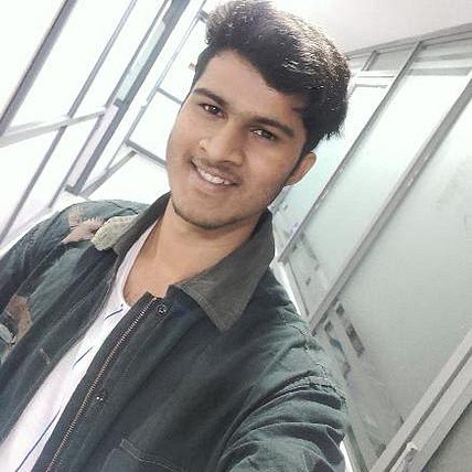 Sai Kiran Chokkakula