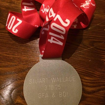 Stu Wallace