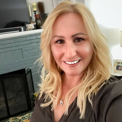Cheryl Cohen