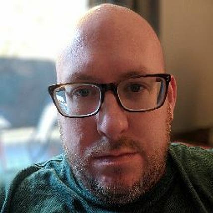 Christopher Donaldson