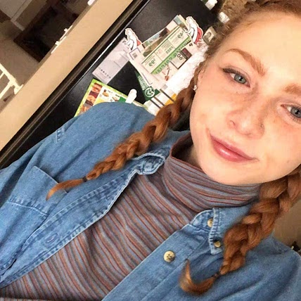 Kalila Garrison