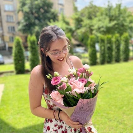 Tanya Aleksova