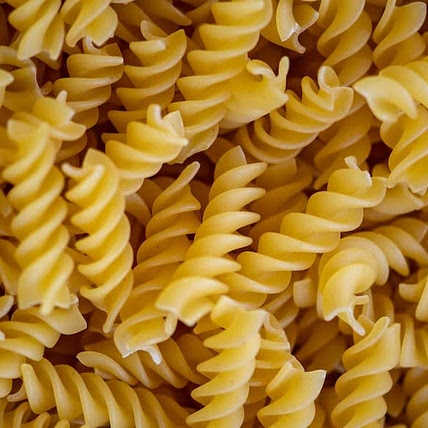 PASTA 🍝 SERIES