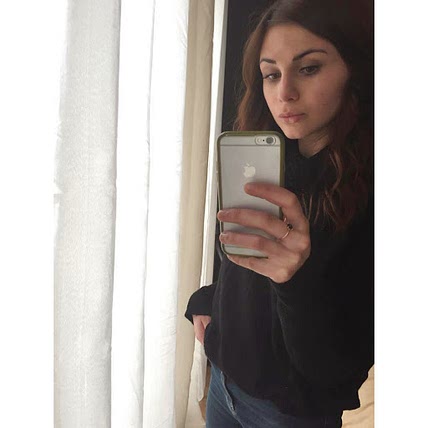 Mélanie Clairet