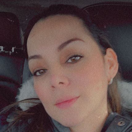 Cristina Restrepo