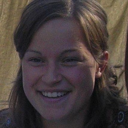 Katie Hawkins