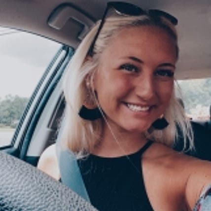 Grace Dodson