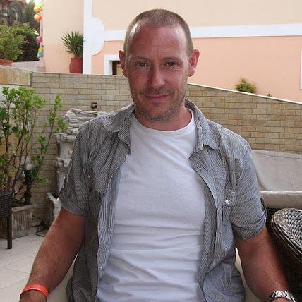 Lee McCarthy