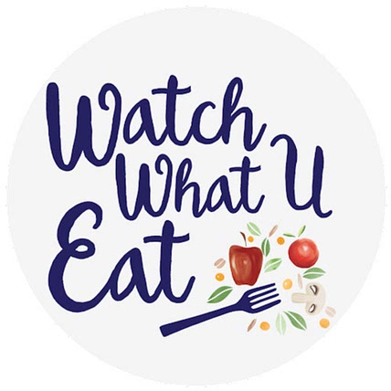 Watch What U Eat