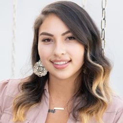 Kierstyn Roman